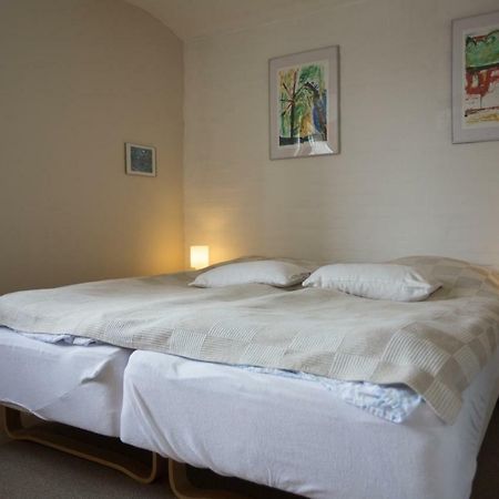 Motel Herning Kibæk Екстериор снимка