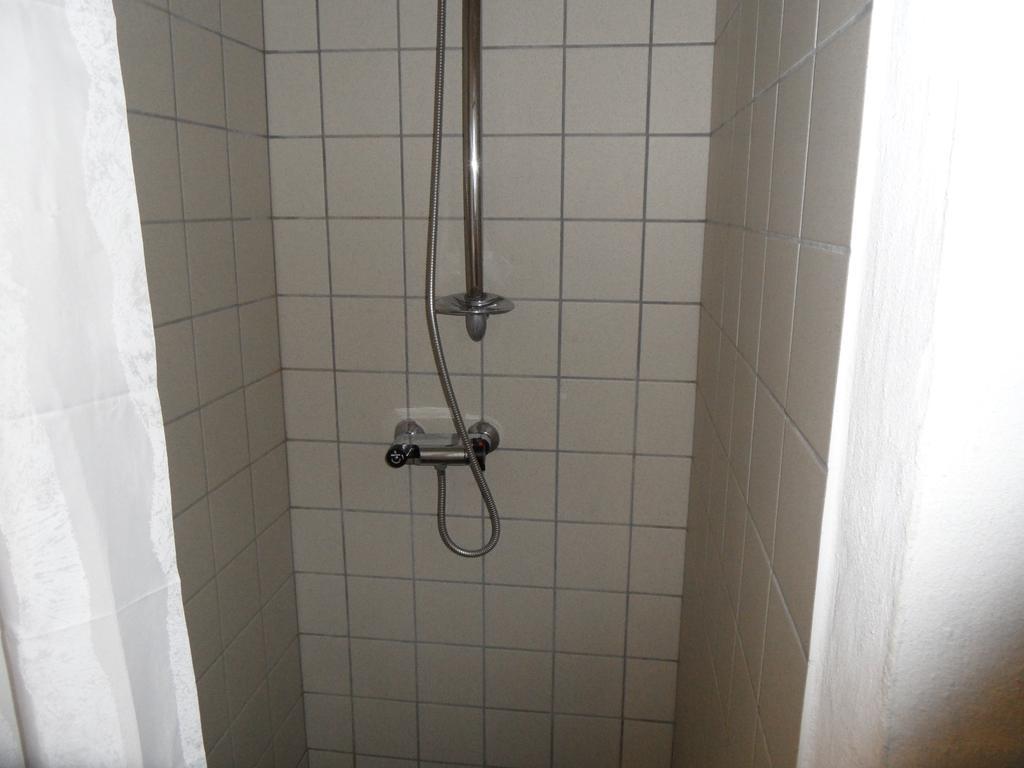 Motel Herning Kibæk Екстериор снимка