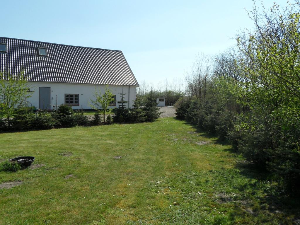 Motel Herning Kibæk Екстериор снимка