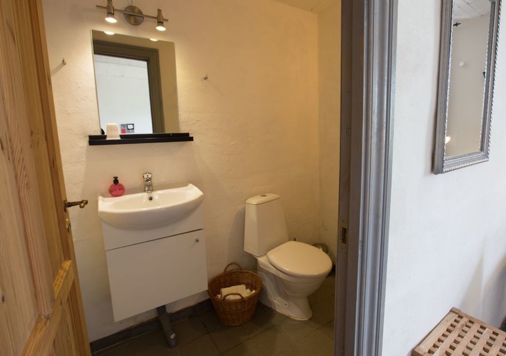 Motel Herning Kibæk Екстериор снимка